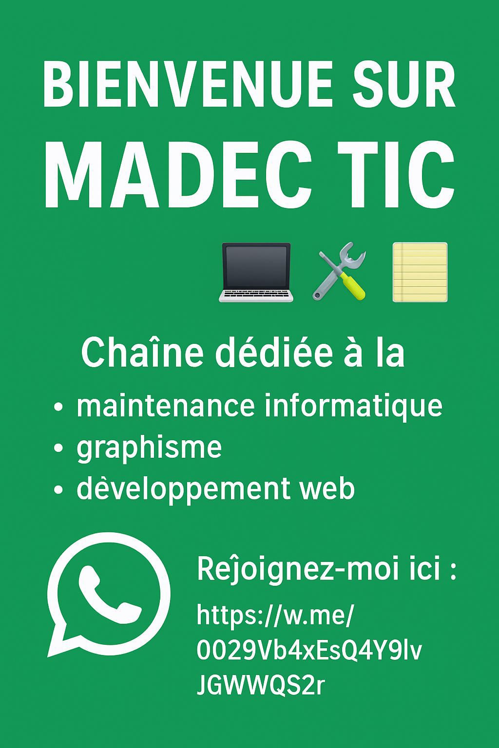 MADEC immobilier | Abomey-Calavi