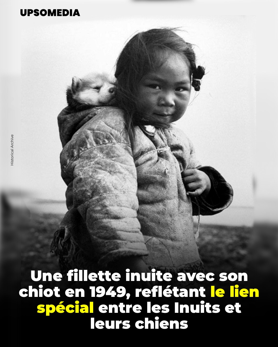Le - Les Inuits (peuples autochtones qui habitent les régions arctiques ...