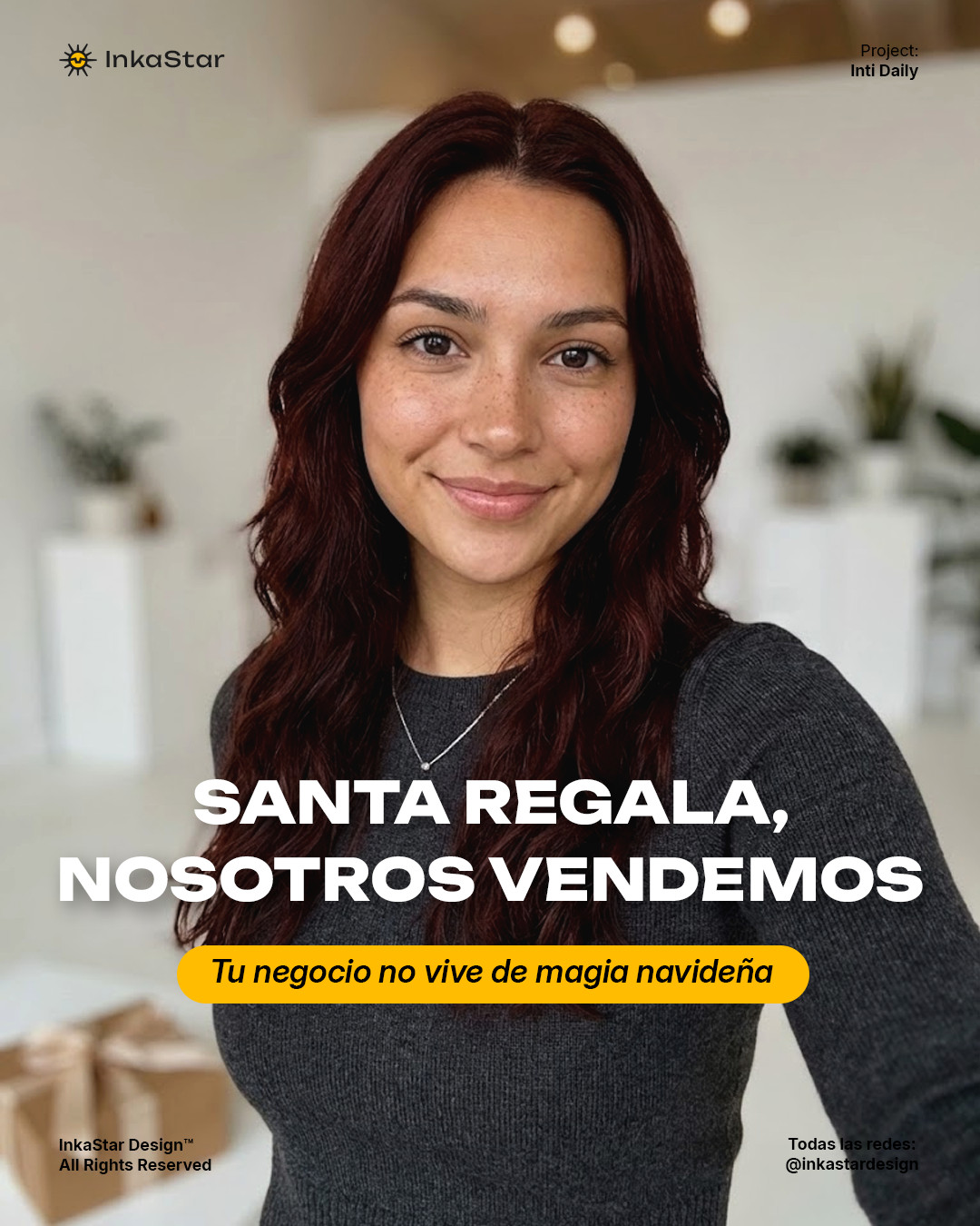 InkaStar Design | León Centro
