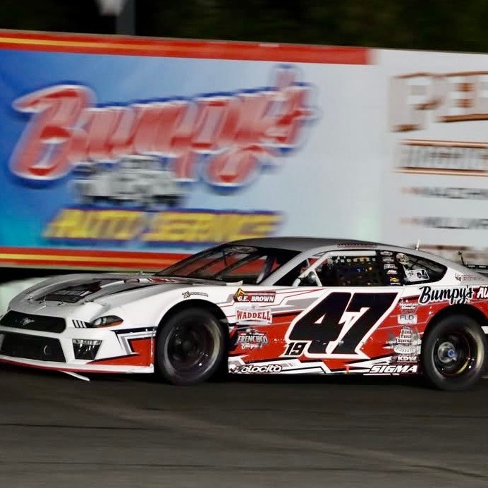 Just two Pro All Stars Series races... - Bobby Webber Racing | Facebook