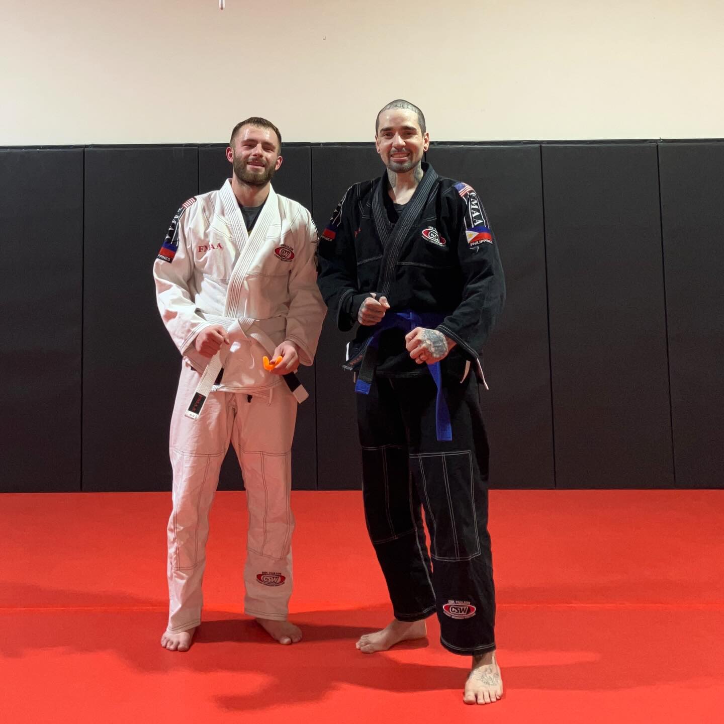 The Fortress Training Center | Constantine MI