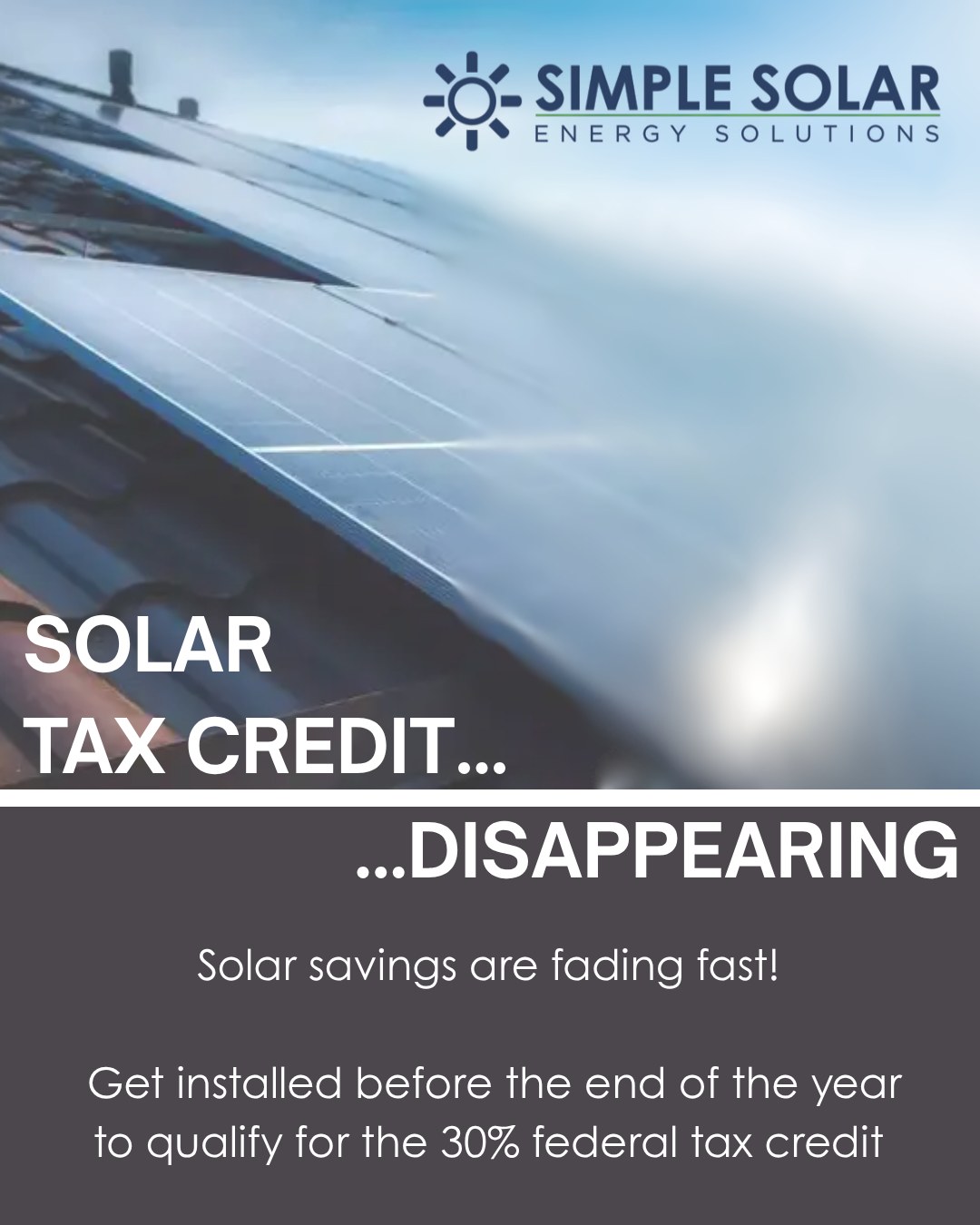 Simple Solar Energy Solutions | Huntington Beach CA
