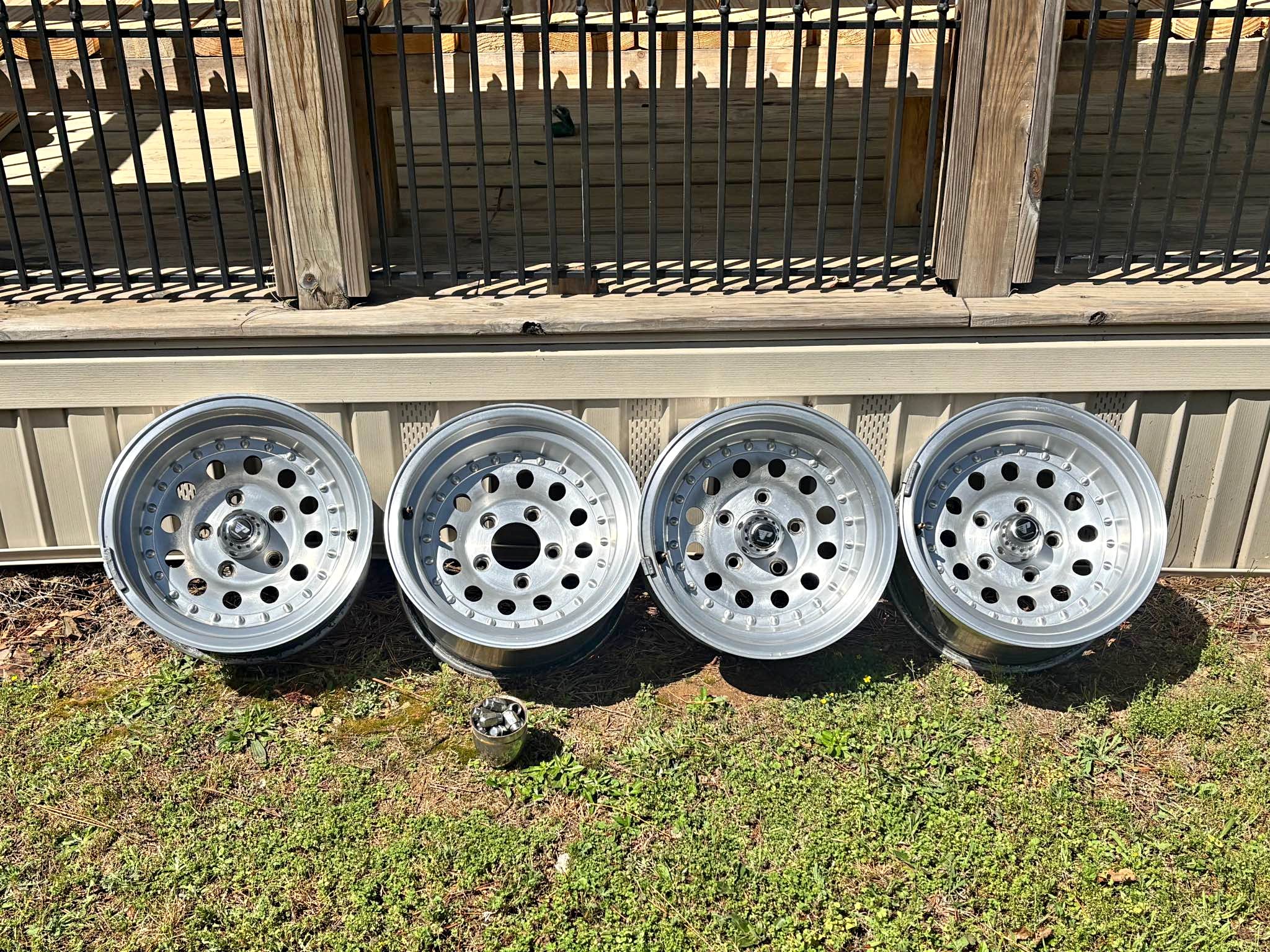 Rims - Car Wheels, Tires & Parts - Conway, Arkansas | Facebook ...