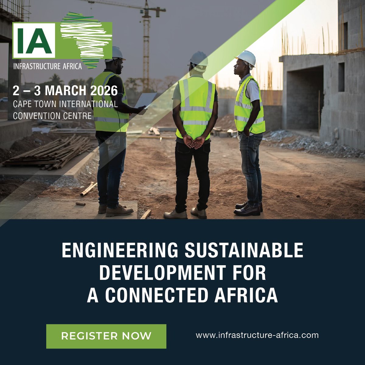 Urban Infrastructure and social change 2026/2027 | Facebook