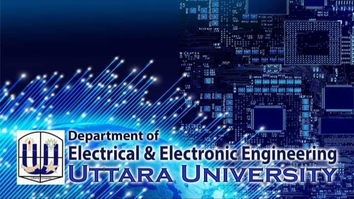 DEPT.Of Electrical & Electronic Engineering [EEE] Uttara University ...