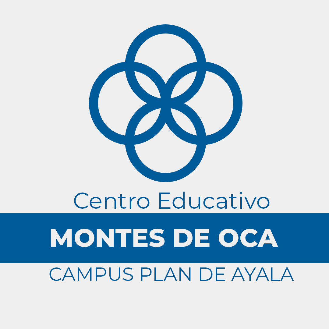 Centro Educativo Montes... - Centro Educativo Montes de Oca