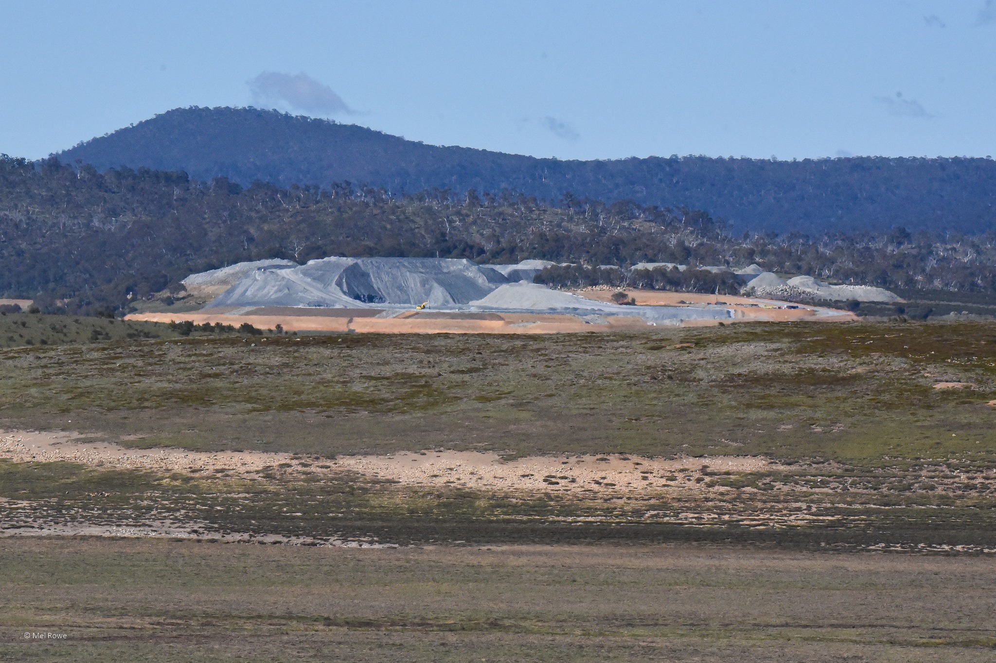 Australian - This is one of the sites that we look at now when visiting ...