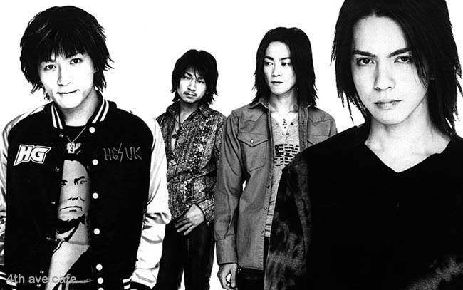 L'Arc-en-Ciel - If you're a devoted fan of L'Arc-en-Ciel, you