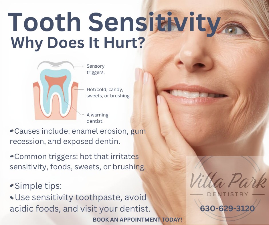 Villa Park Dentistry | Villa Park IL