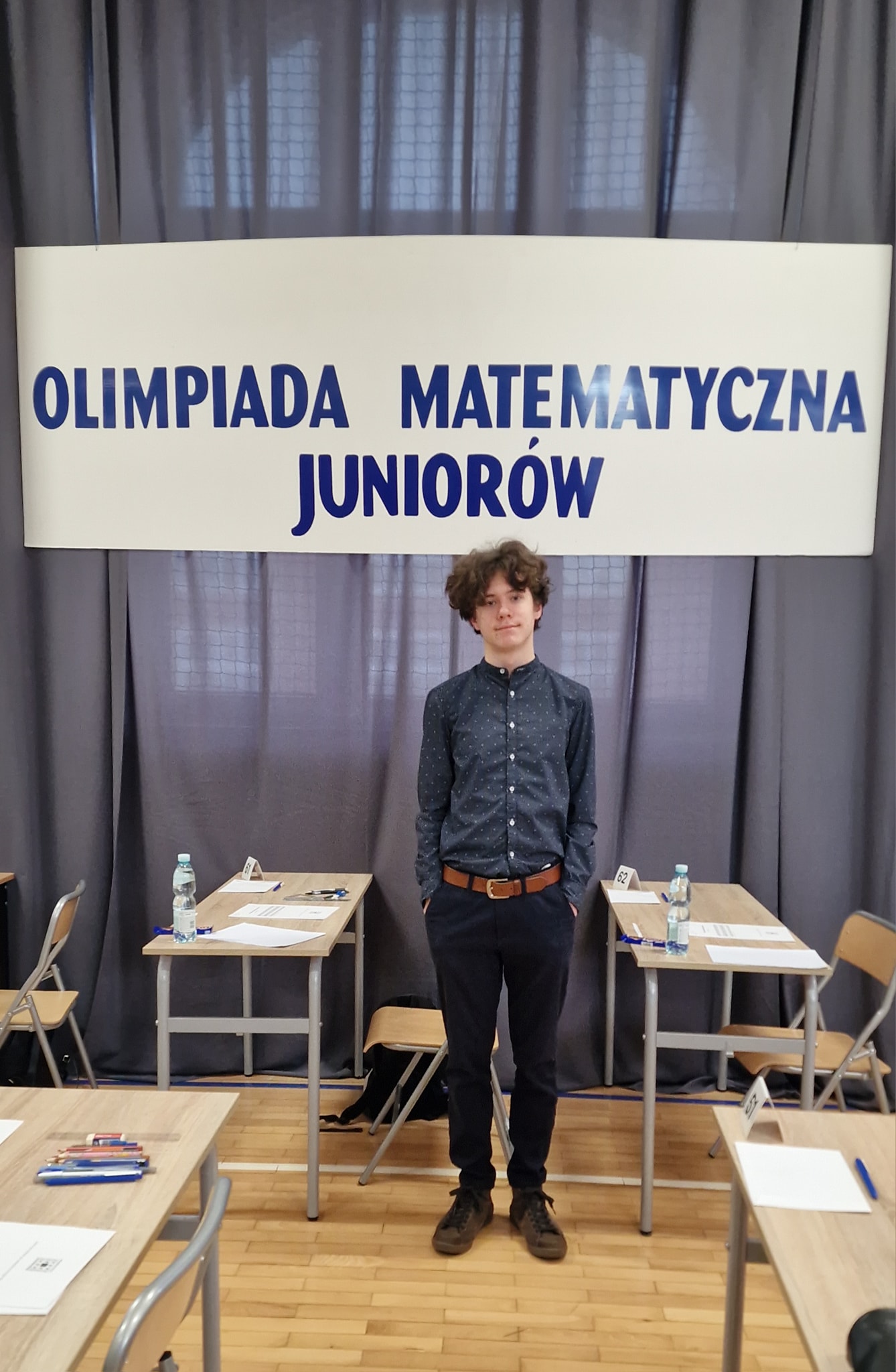 🔊 Gratulacje dla... - SP nr 2 im. J. Kusocińskiego Myślibórz | Facebook