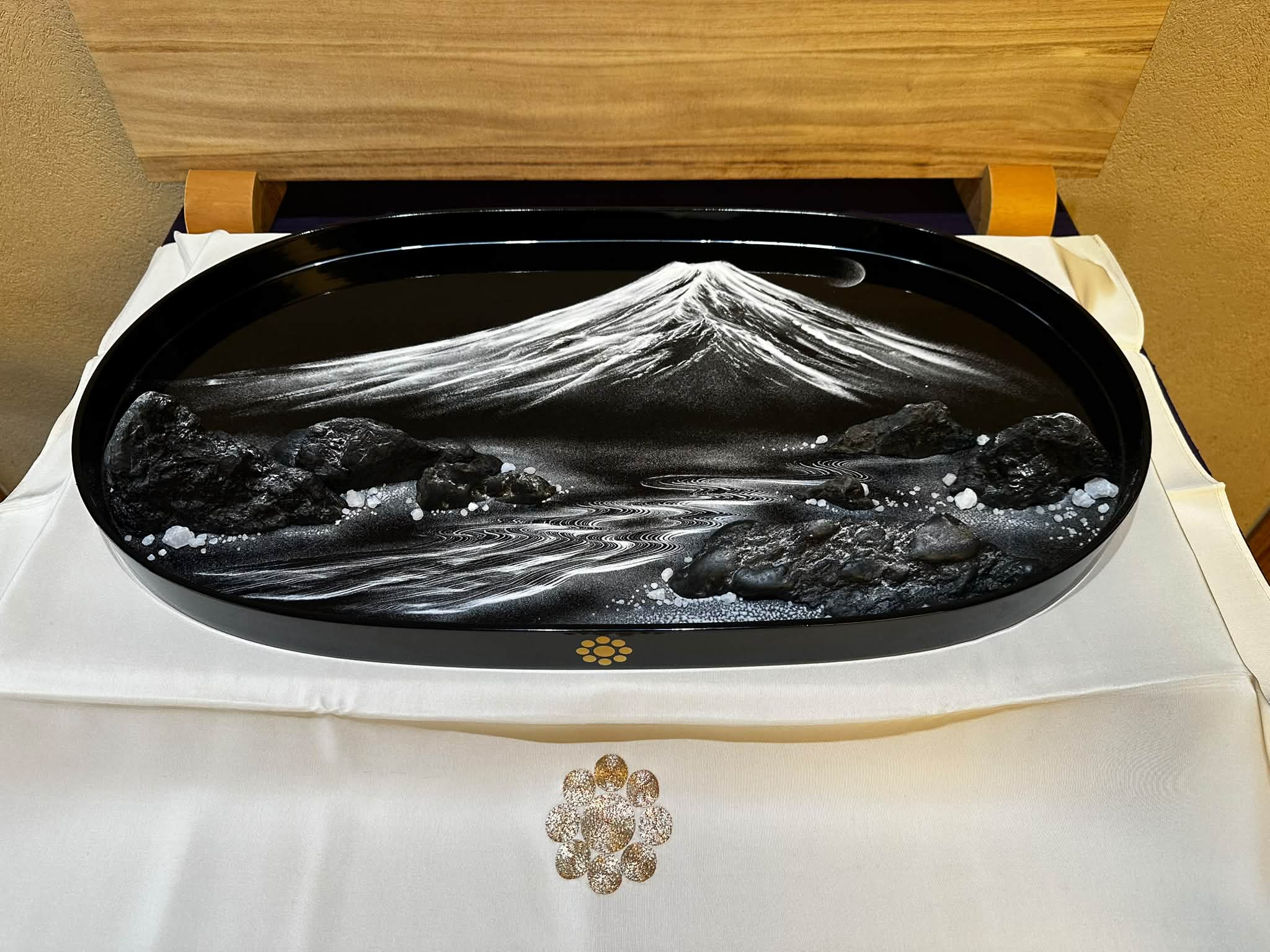 細川流盆石 Hosokawa-ryu BONSEKI | Shinjuku-ku Tokyo