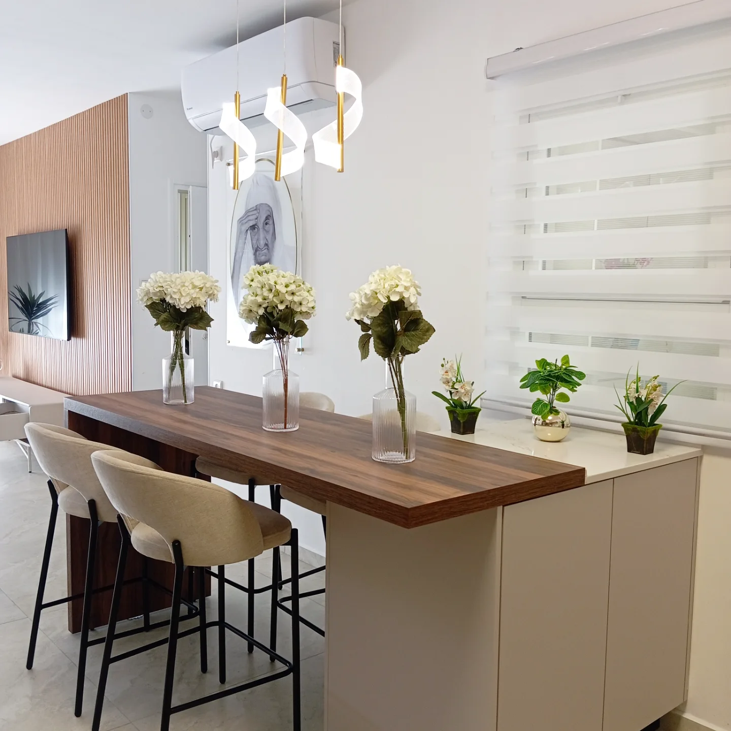 Pablo kitchen design | Ashdod