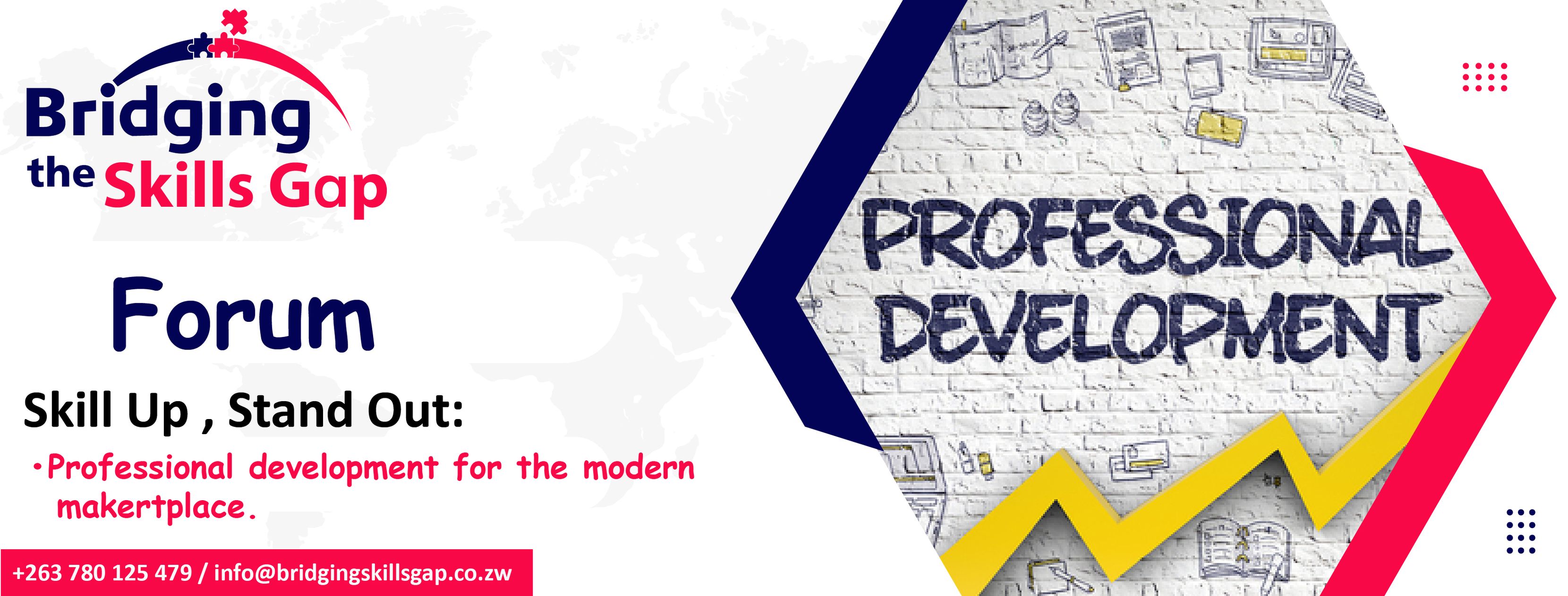 Professional Development Forum. | Facebook