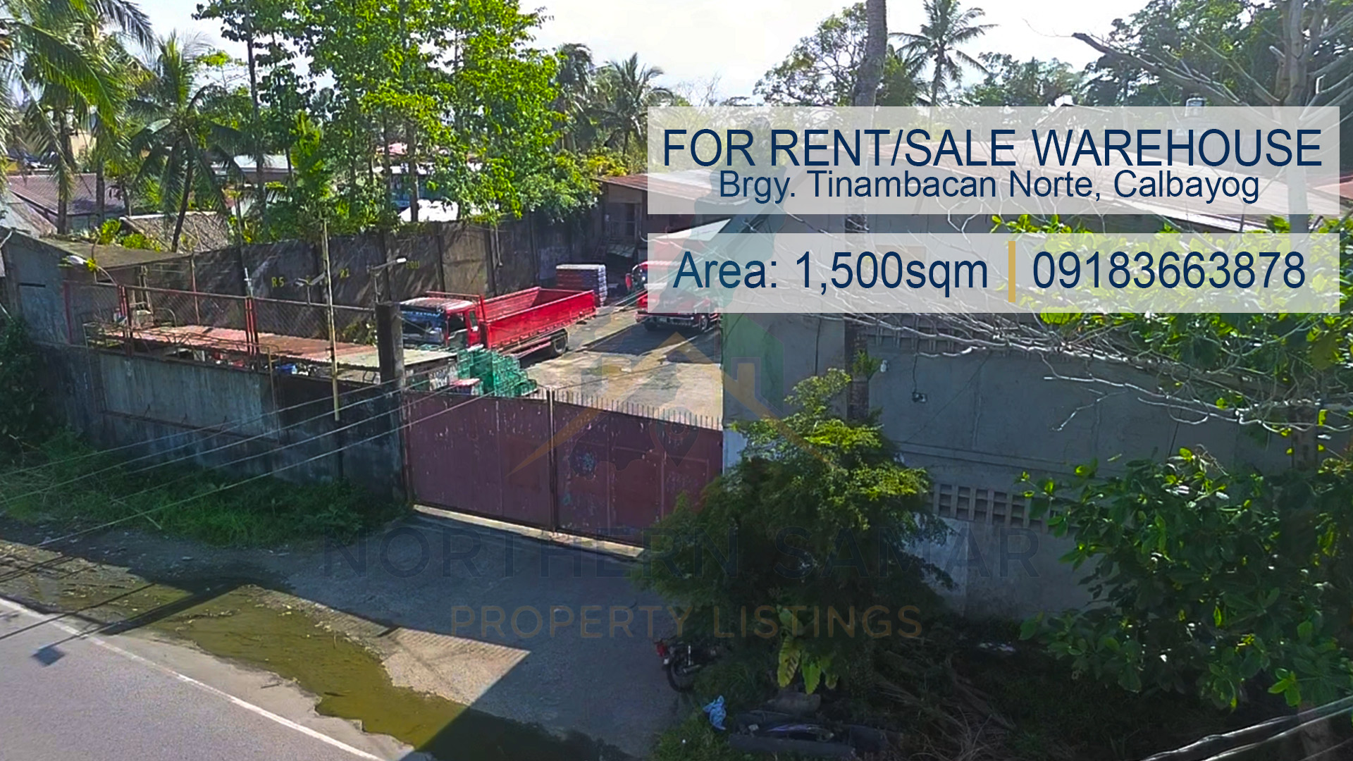 🏢 FOR SALE OR FOR RENT... - Northern Samar Property Listings | Facebook