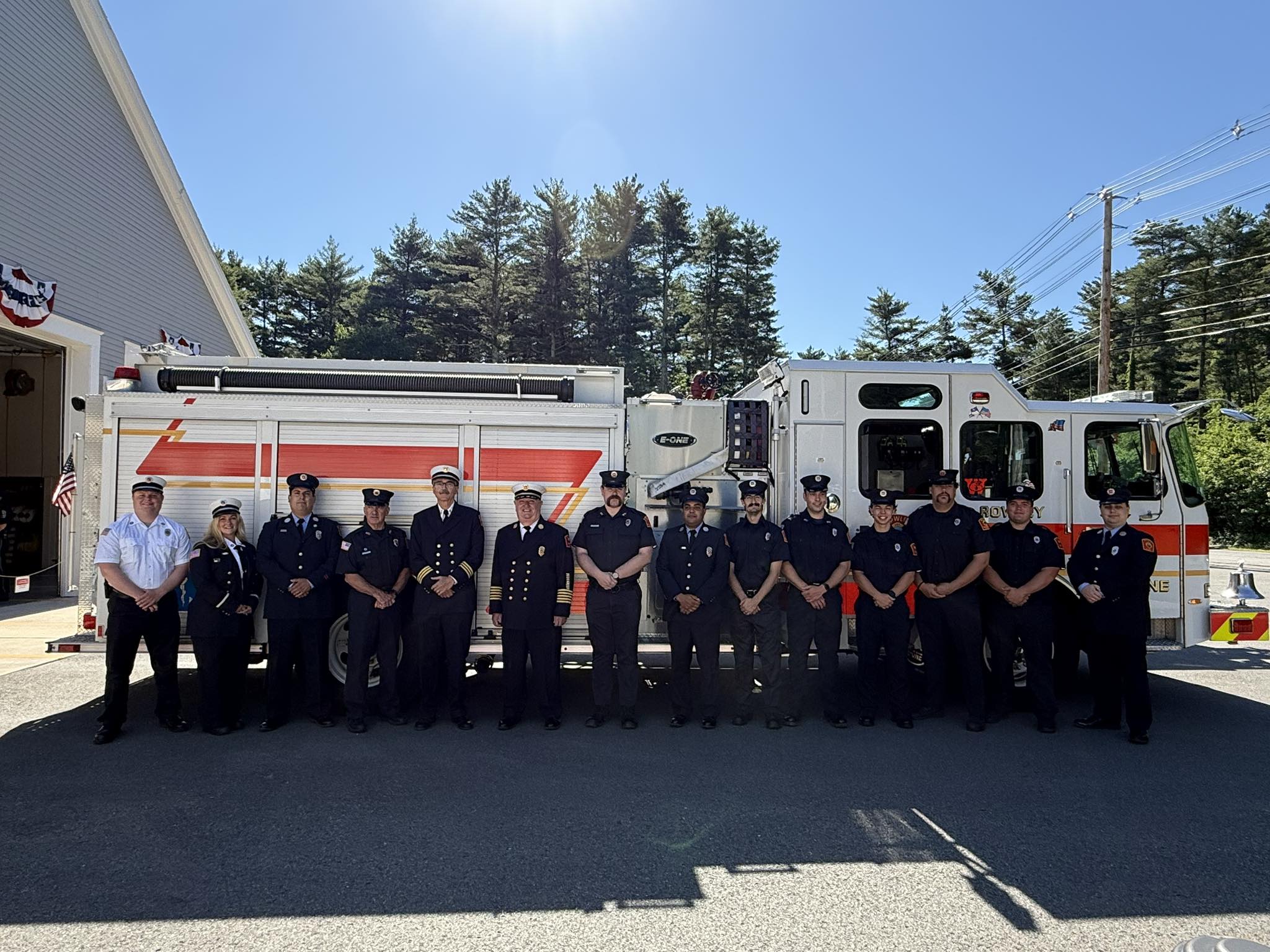 Update: Fire units have... - Georgetown Fire Department | Facebook