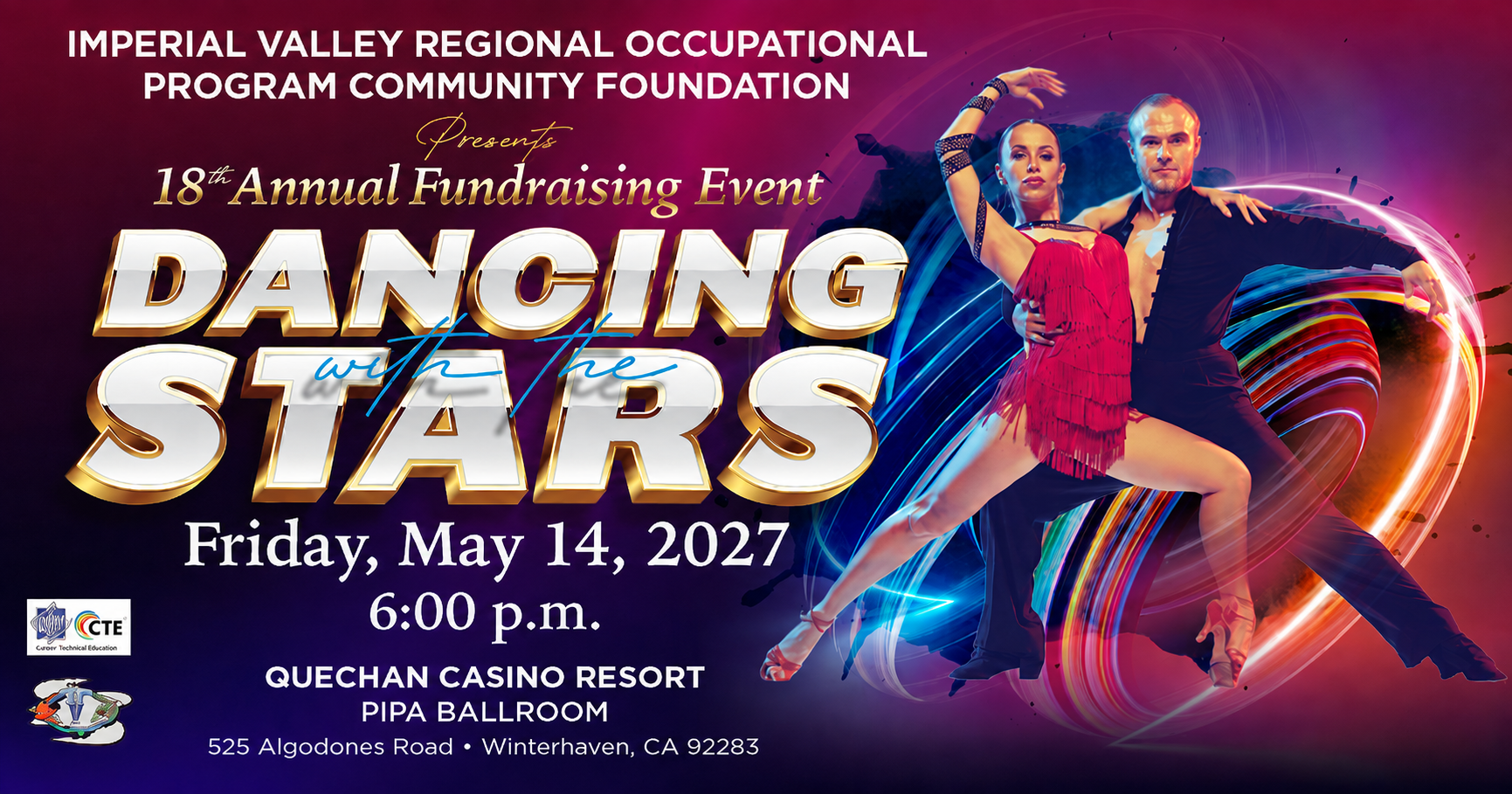 IVROP Community Foundation | El Centro CA