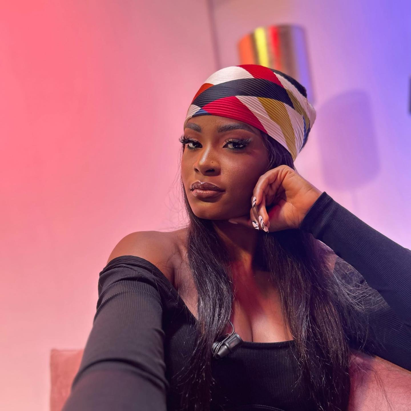 RA - 𝗢𝗗𝗢 𝗠𝗔𝗥𝗜𝗘, l’audace d’un destin façonné par la... | Facebook