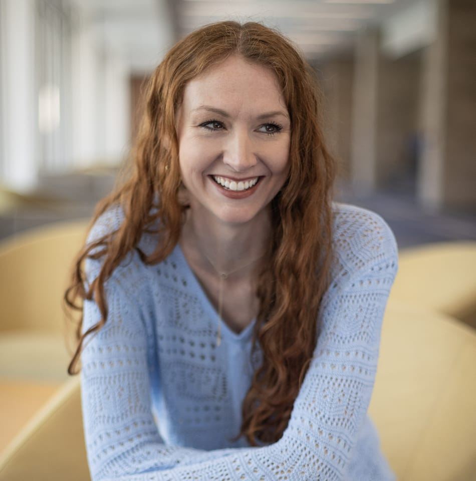 April Reuning