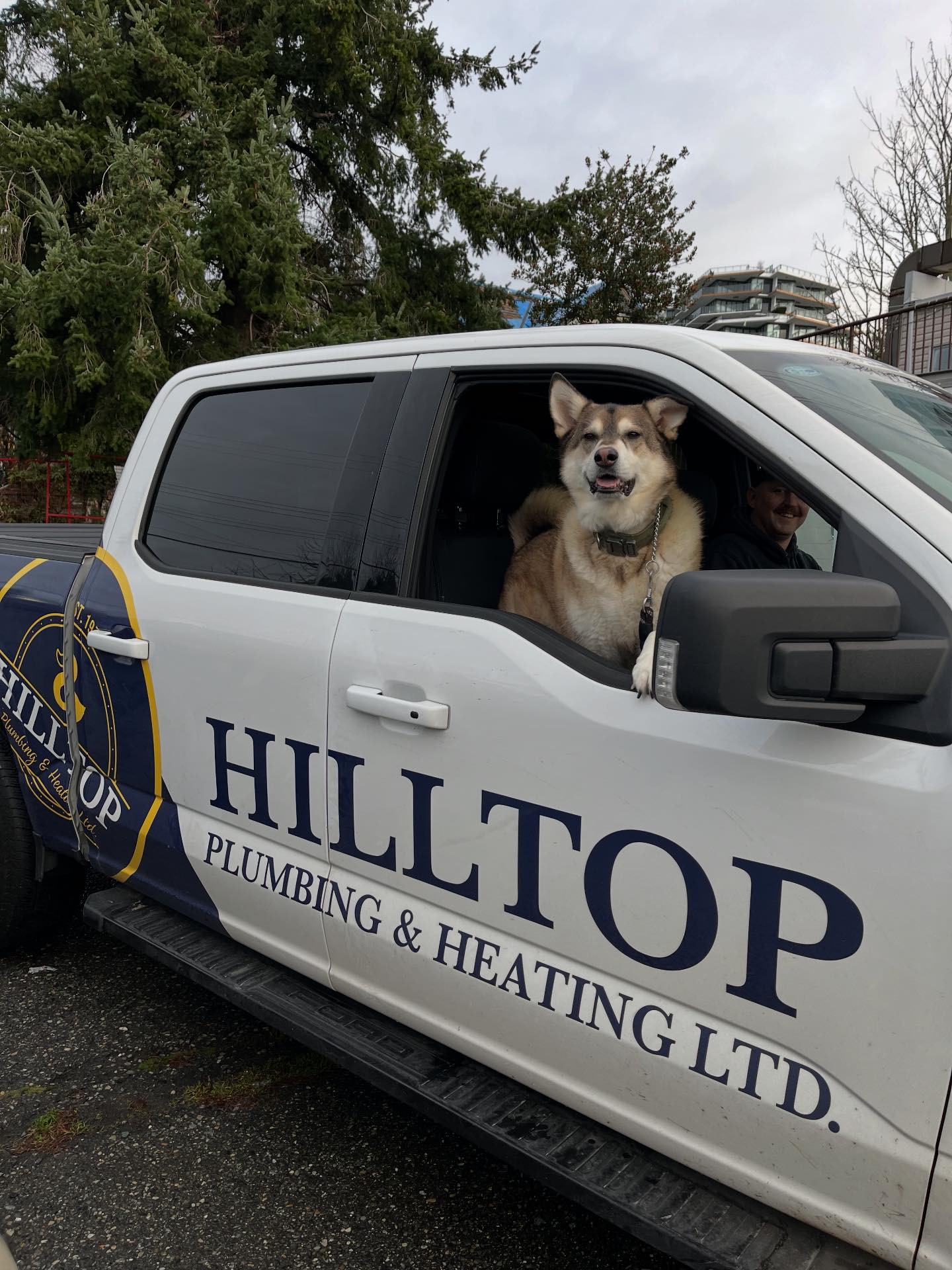 Hilltop Plumbing & Heating Ltd. | White Rock BC