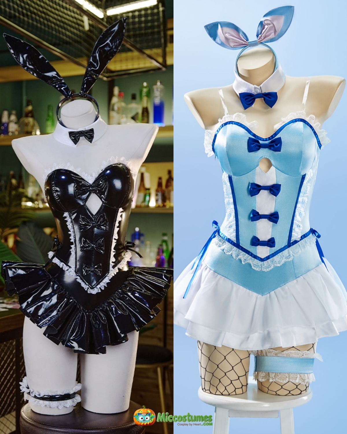 Miccostumes - Miccostumes added a new photo.