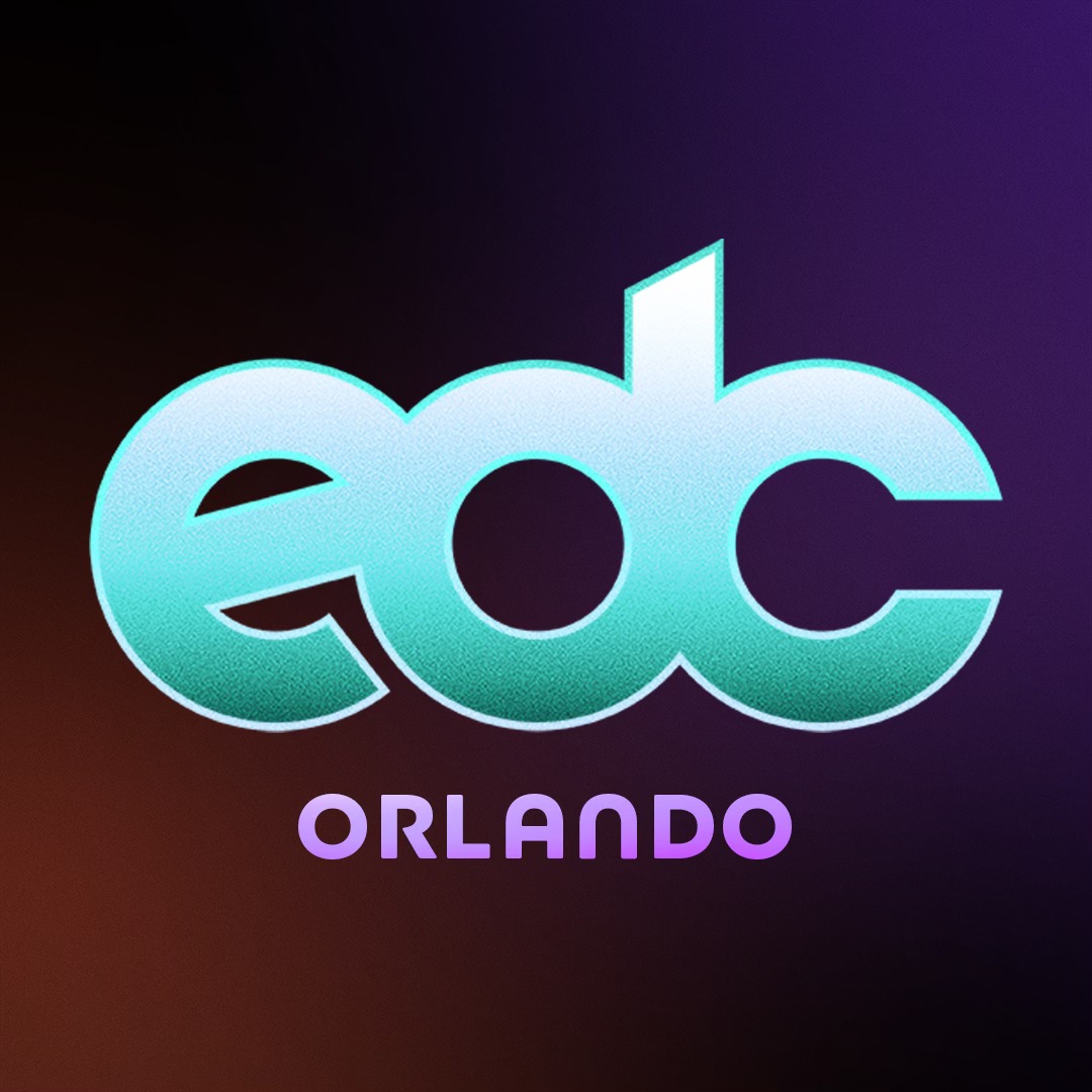 The magic of #EDCOrlando blooms once again this November. 🤲⚡️ We couldn ...