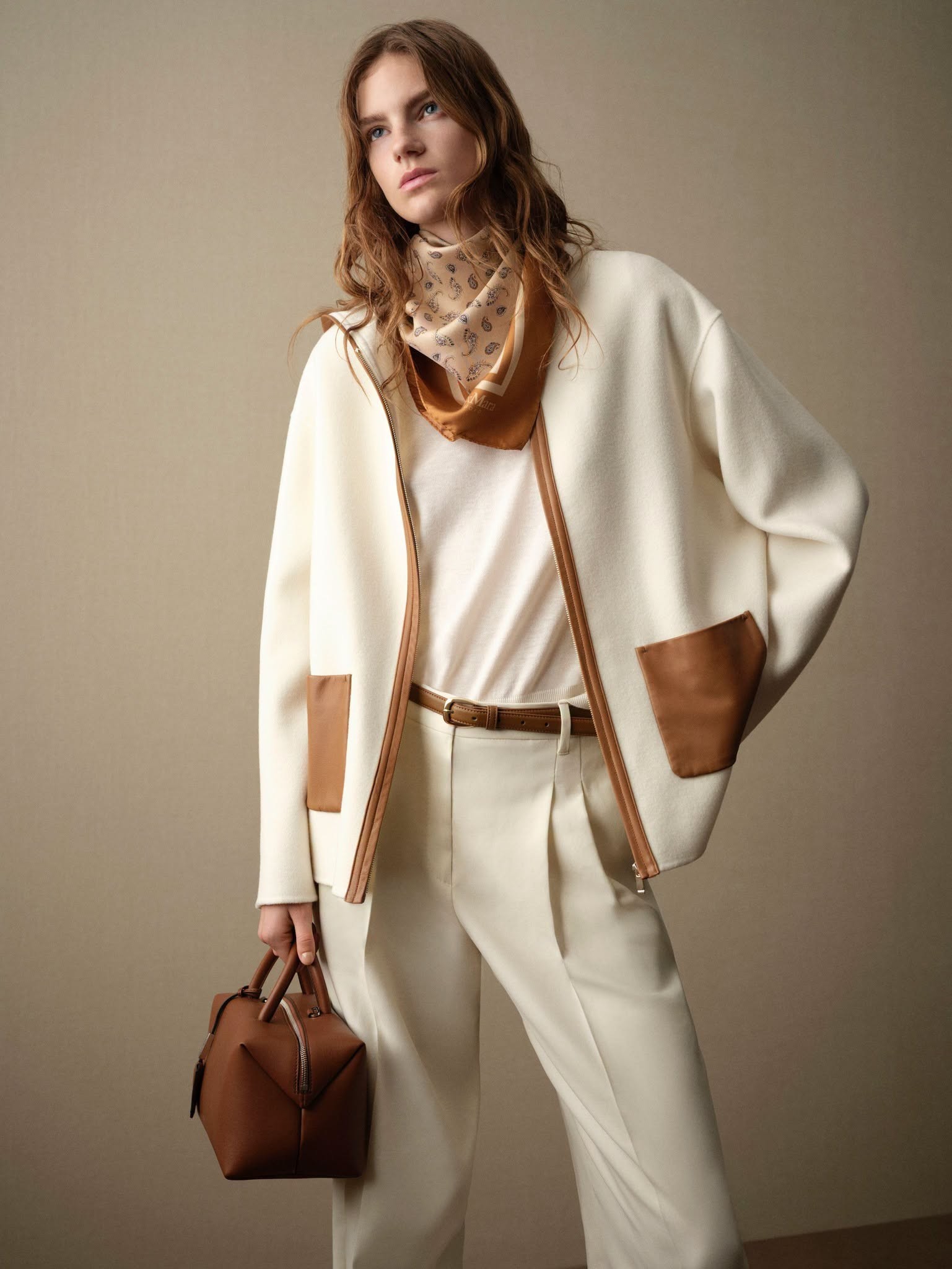 Max Mara - Max Mara added a new photo.