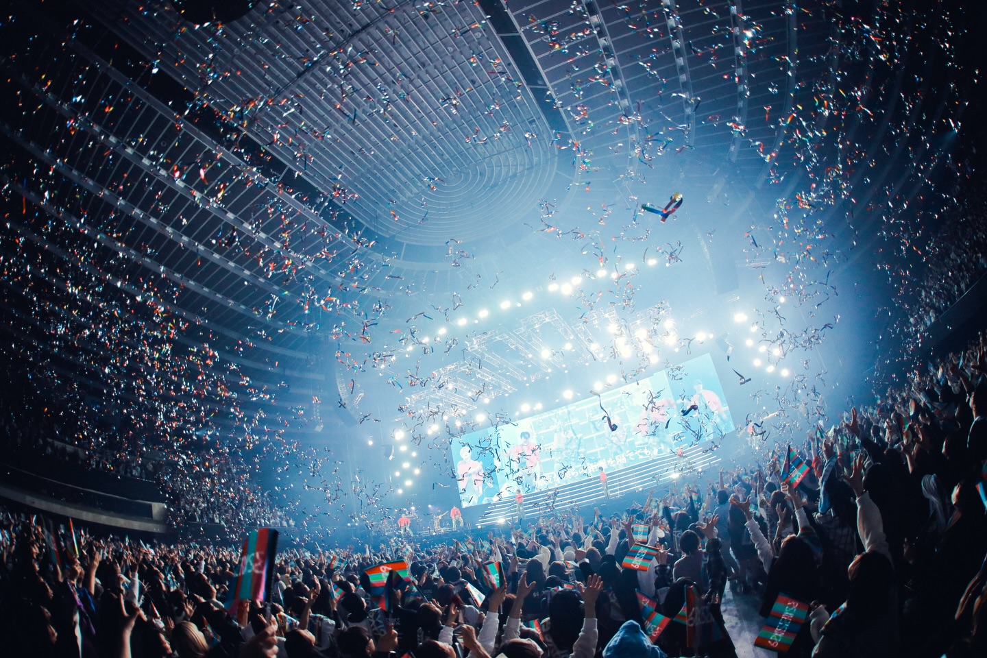 2026.03.10(Tue) Release !! GENERATIONS LIVE TOUR 2025 