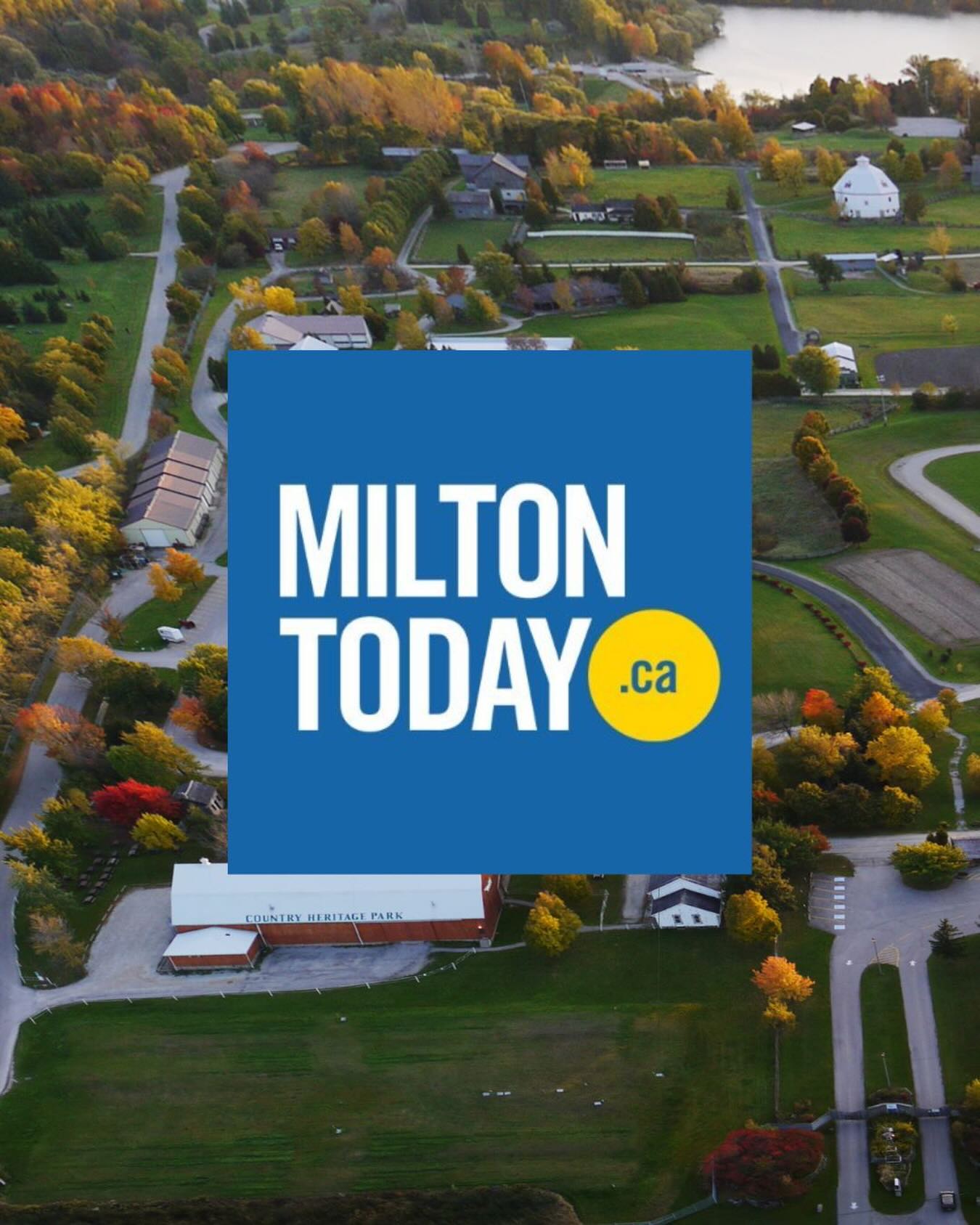 Media Partner Spotlight 🔦 We’re... - Country Heritage Park | Facebook