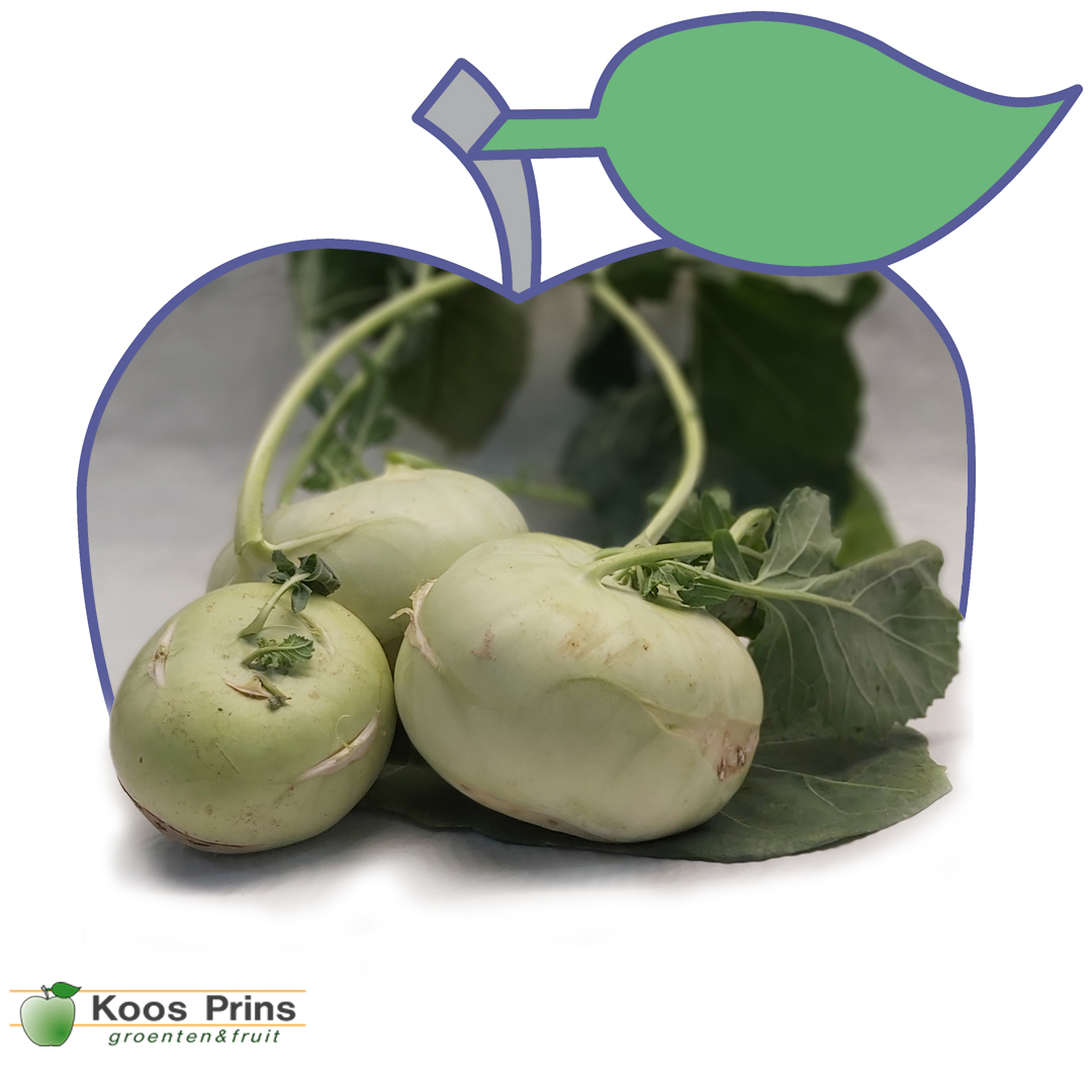 Koos Prins Groenten & Fruit B.V. | Winterswijk