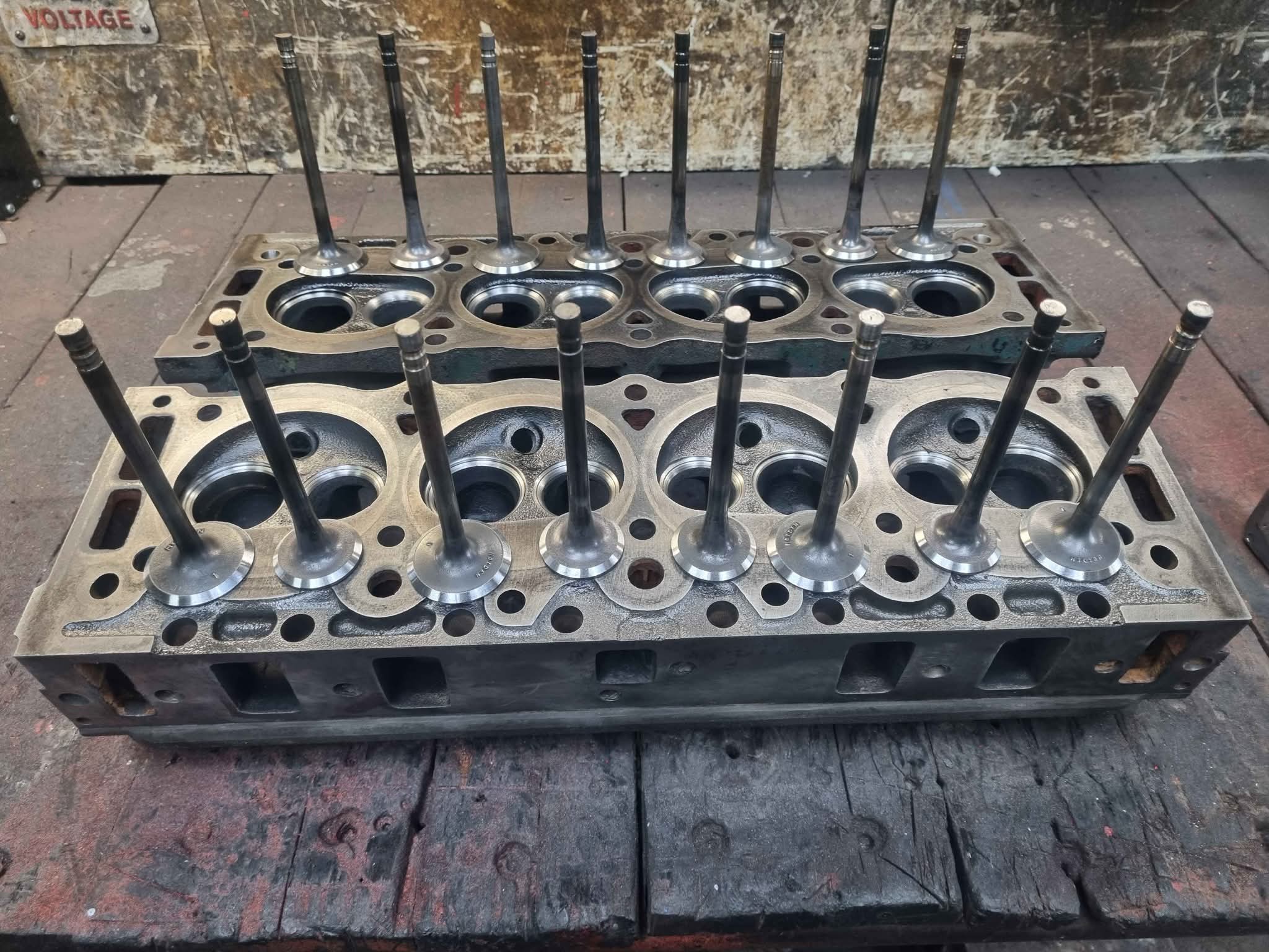 308 turbo pattern holden - Car Engines & Engine Parts - Busselton ...
