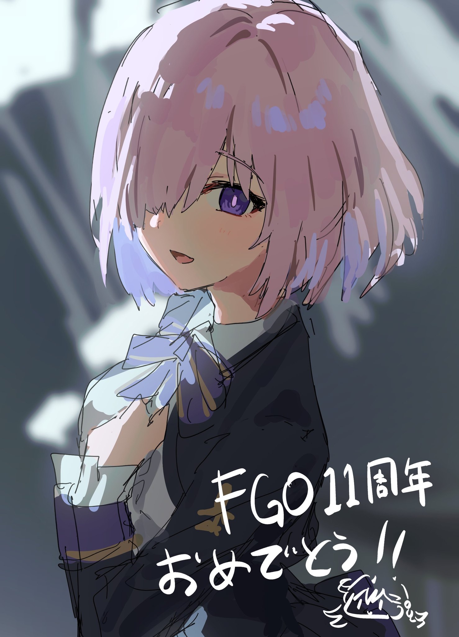 Type-Moon World - Type-Moon World added a new photo.