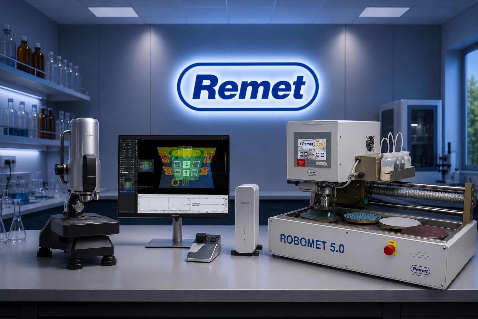 Remet | Casalecchio di Reno