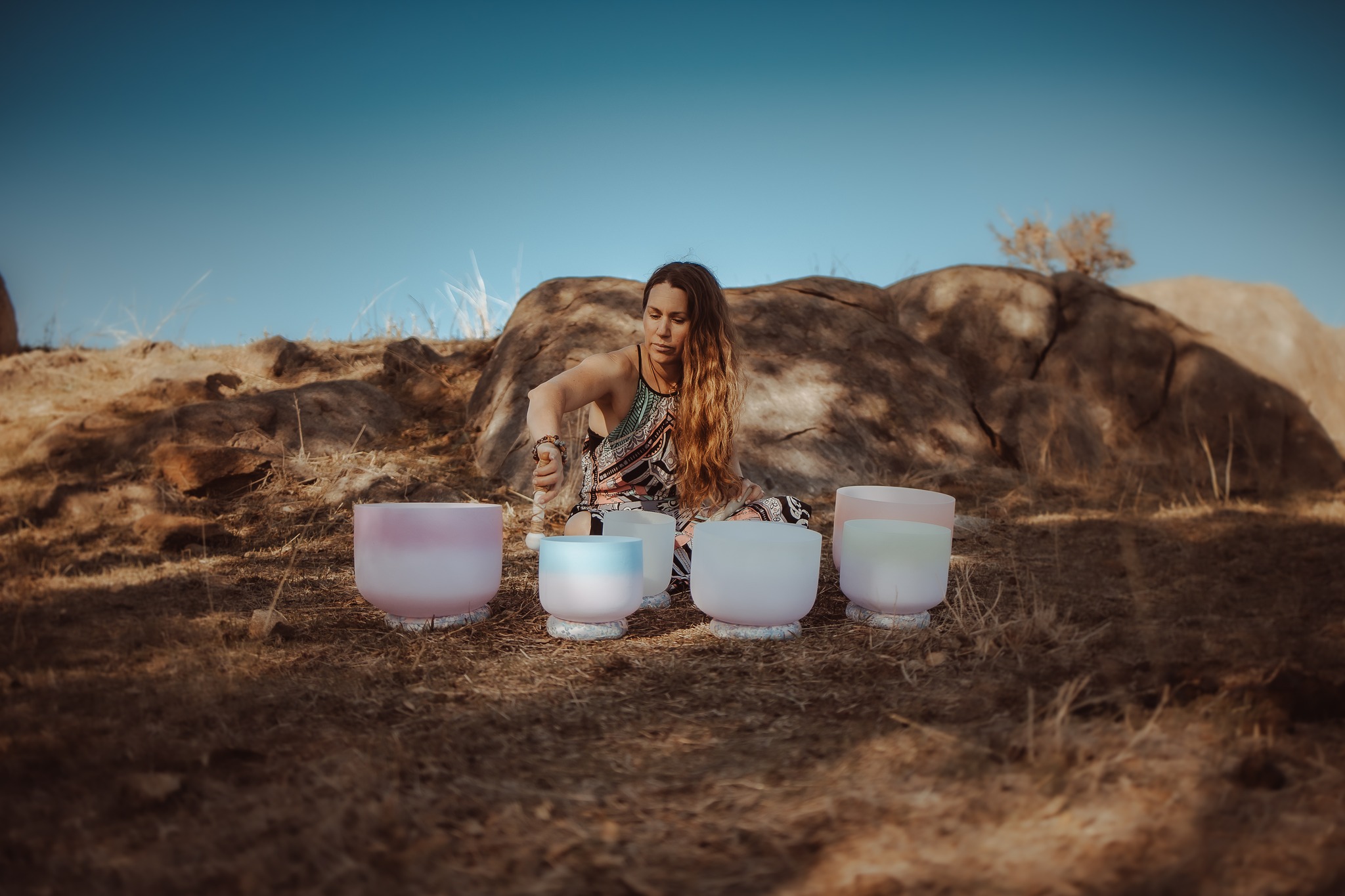 Sound Healing - Sunday Sessions Sound Bath