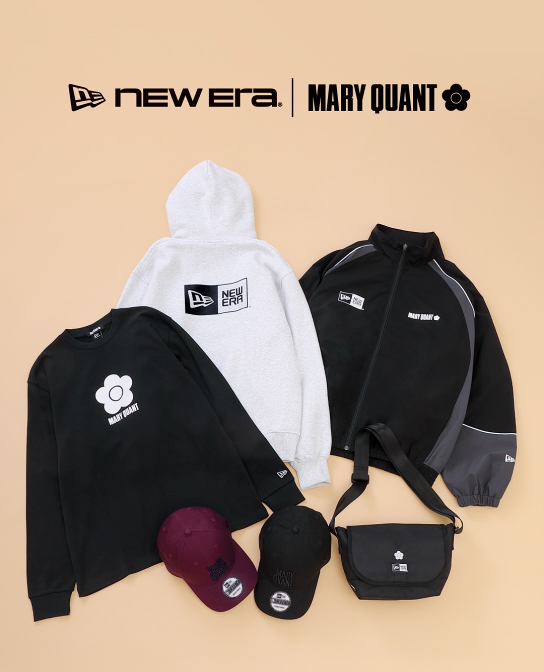 MARY QUANT (@MARYQUANTofficial) • Facebook