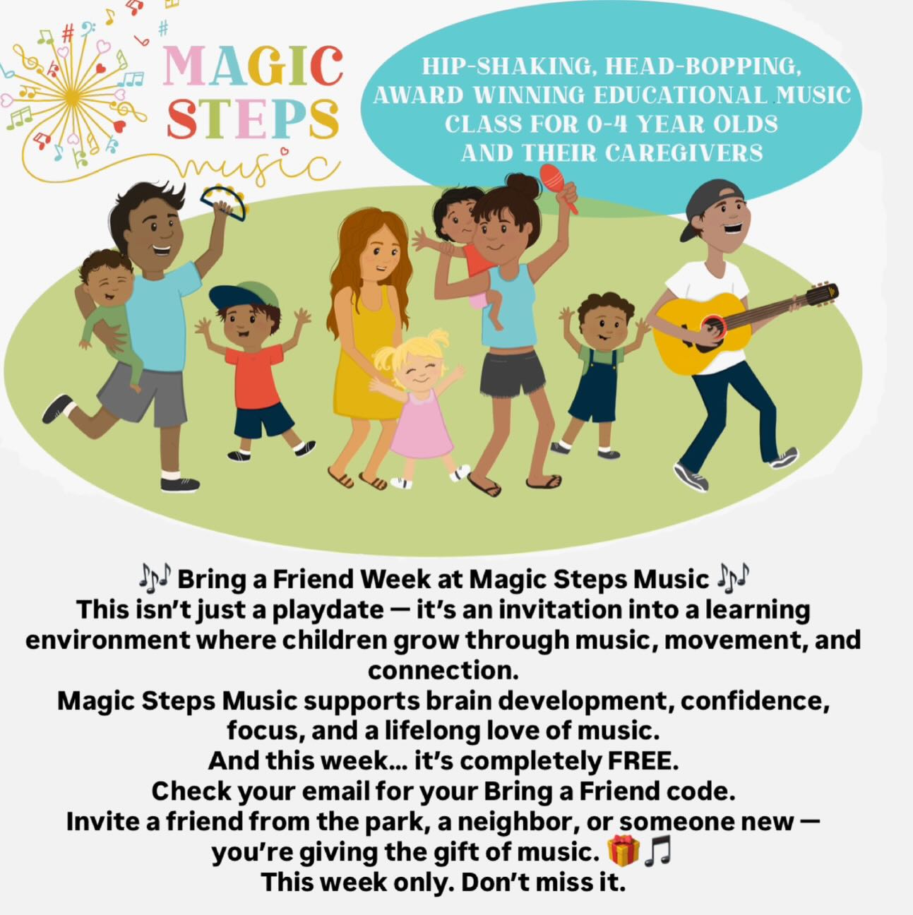 Magic Steps Studios