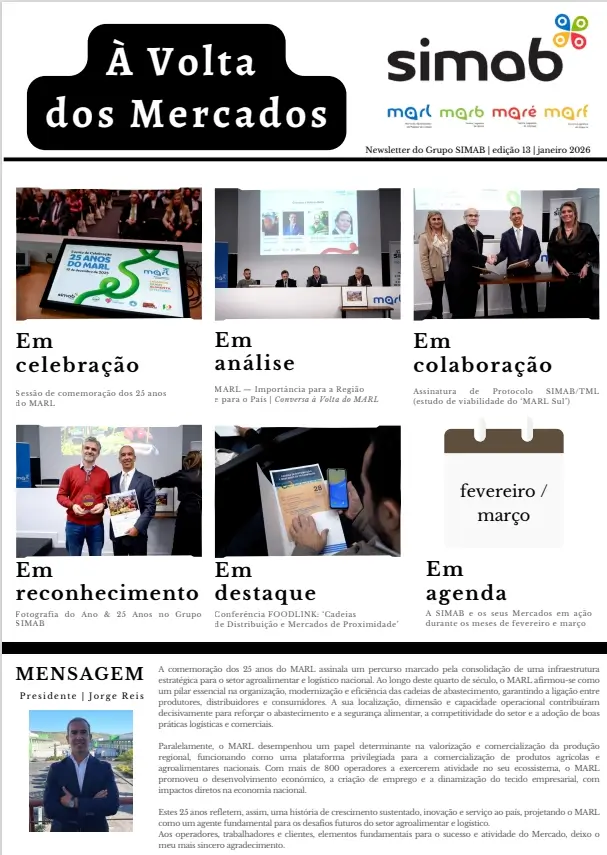 S... - SIMAB - Sociedade Instaladora de Mercados Abastecedores