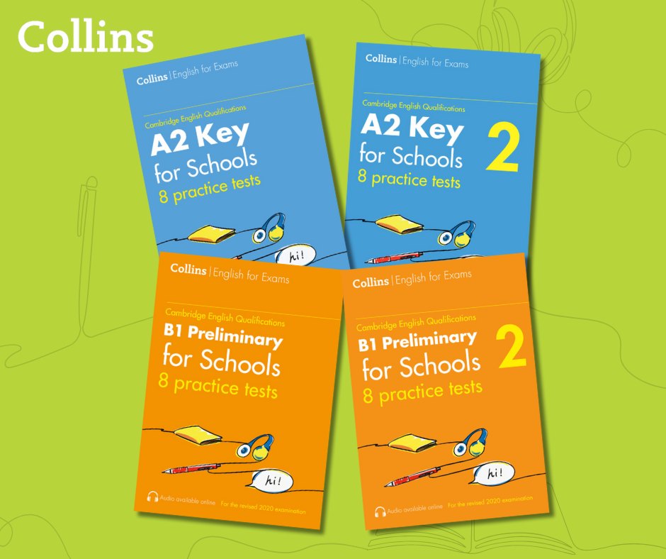 Collins - 🌟 Help your students succeed with Collins Practice Tests for ...