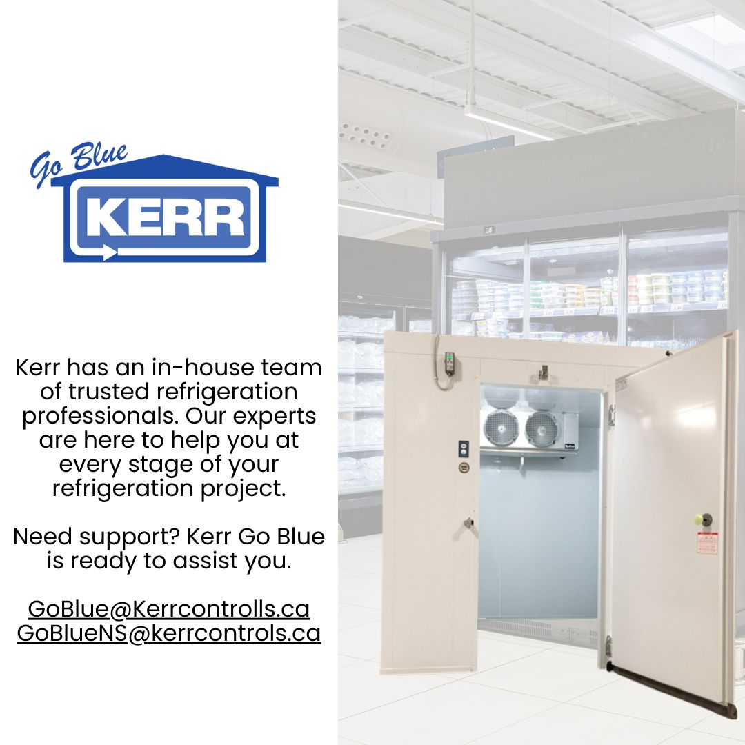 Kerr Controls & Kerr Smart Energy | Truro NS