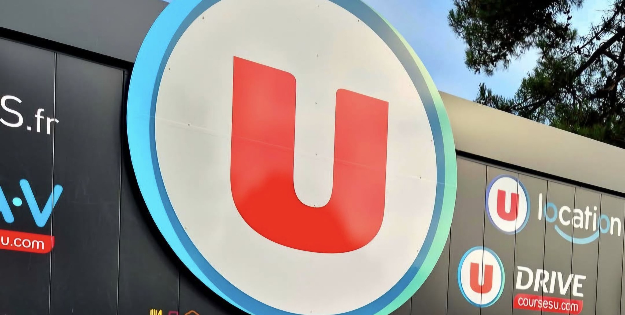 U Express GRAND VILLAGE | Grand-Village-Plage