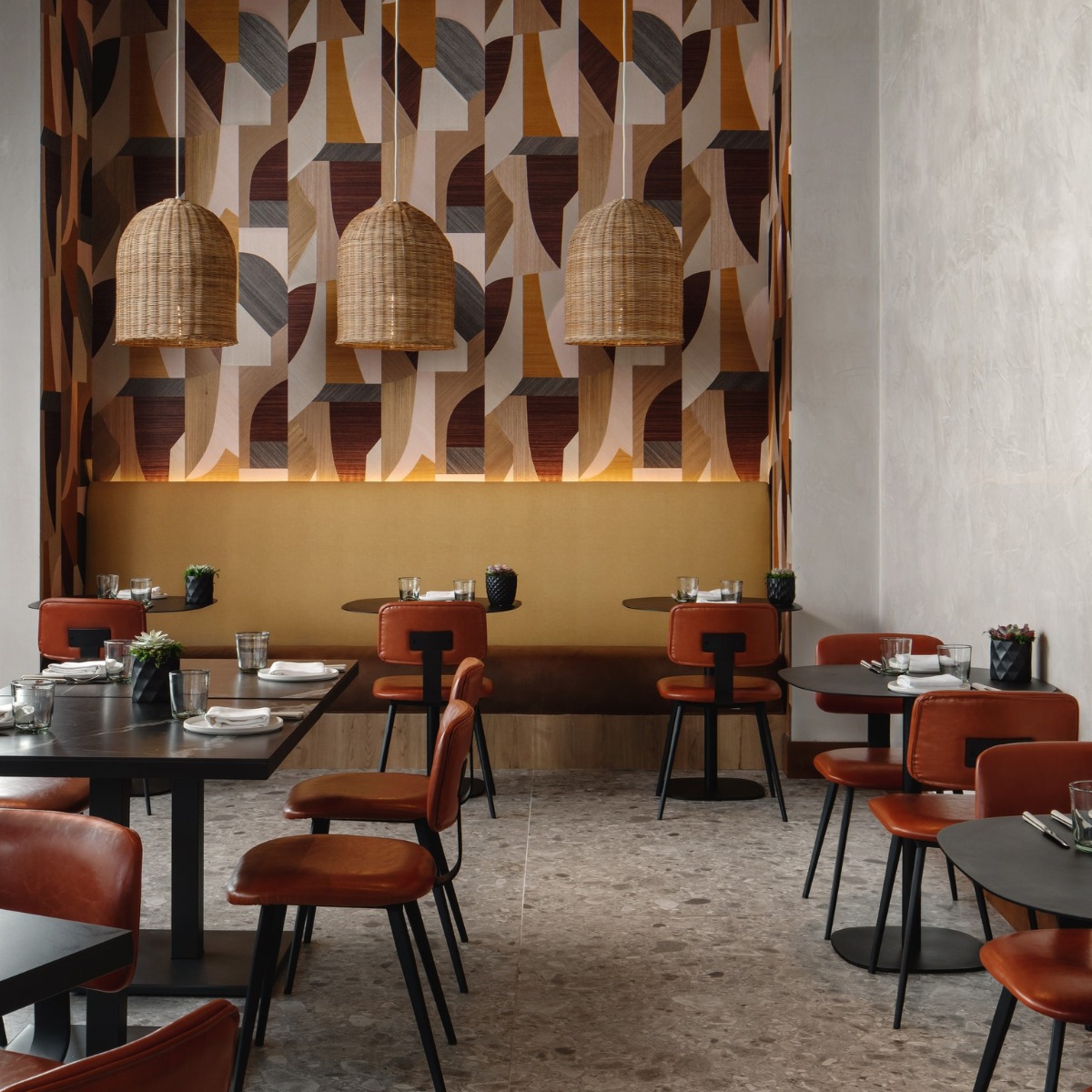 Abel Design Group | Houston TX