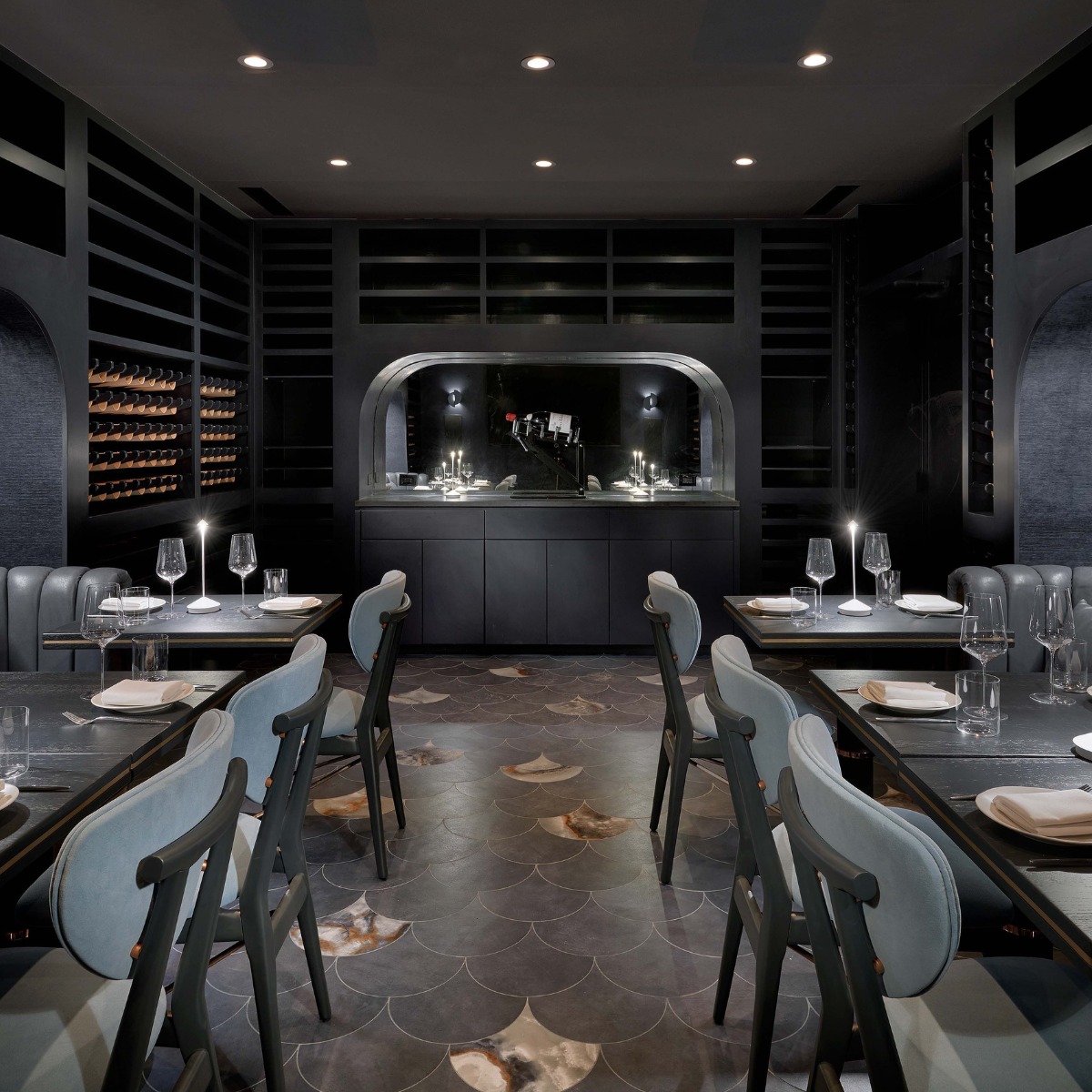 Abel Design Group | Houston TX