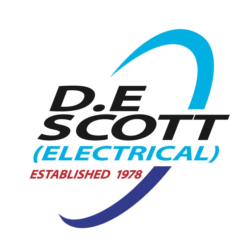D E - Another Successful NICEIC Inspection We’re proud to share that DE ...