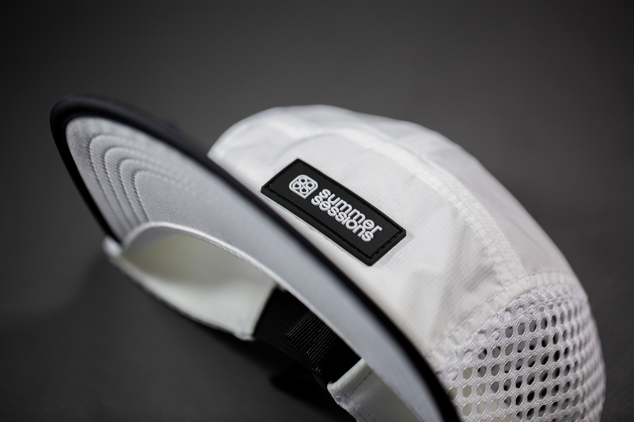 C20-PERF Custom Performance Trucker —... - Captuer Headwear | Facebook