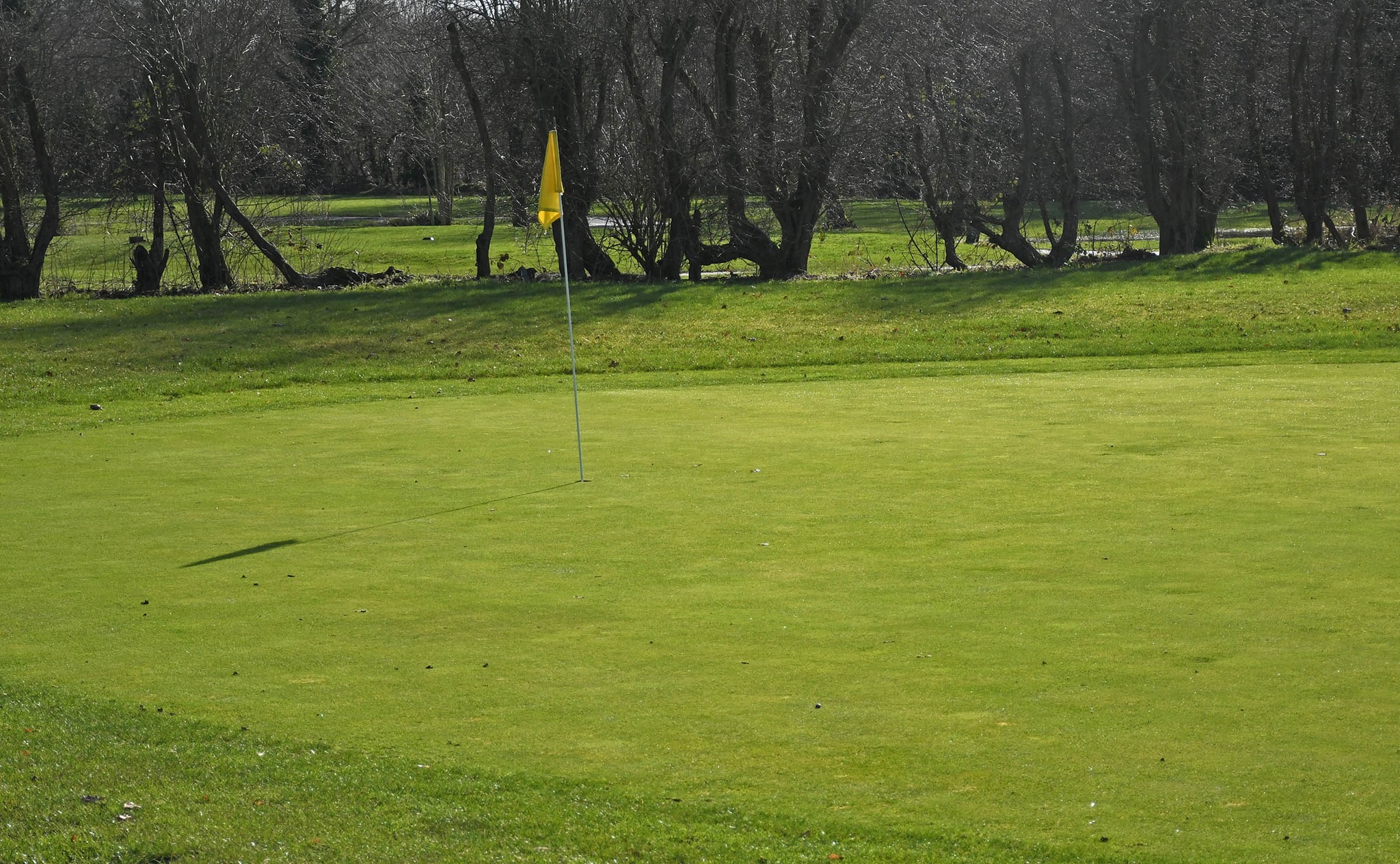 Calderfields Golf & Country Club