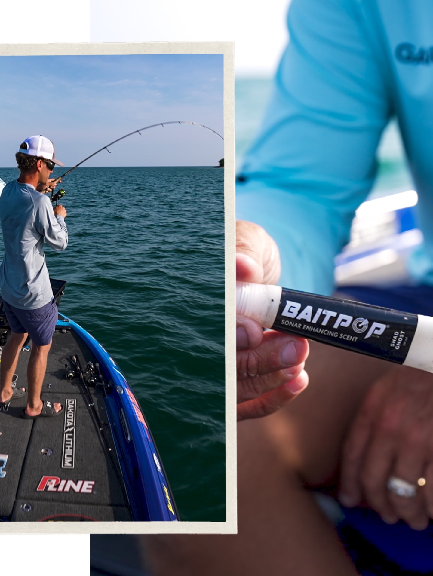 Professional - Wow! Trip of a lifetime today with my father, Andy Young ...