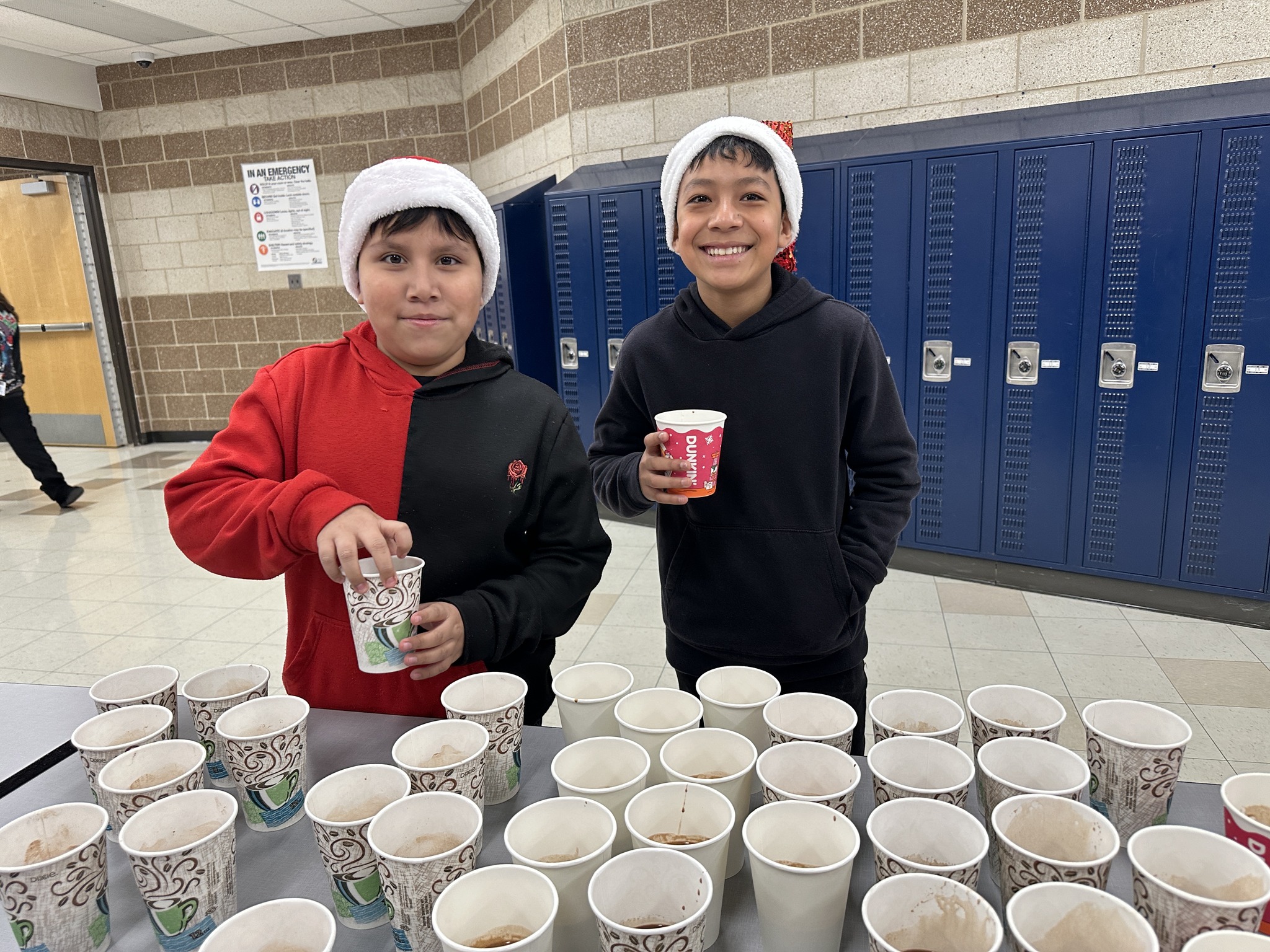 Friendship Junior High | Des Plaines IL