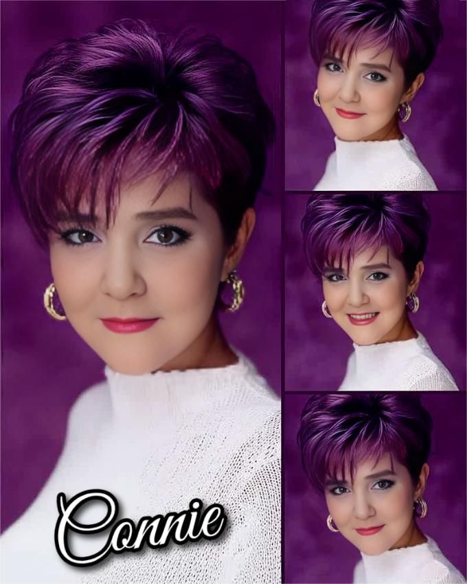 Connie Rouse
