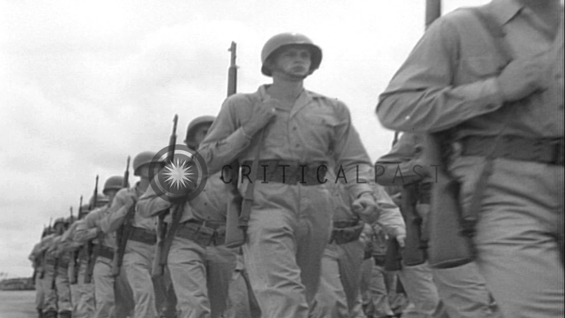 On this day in U.S. Army Airborne history29 August 1945, the
