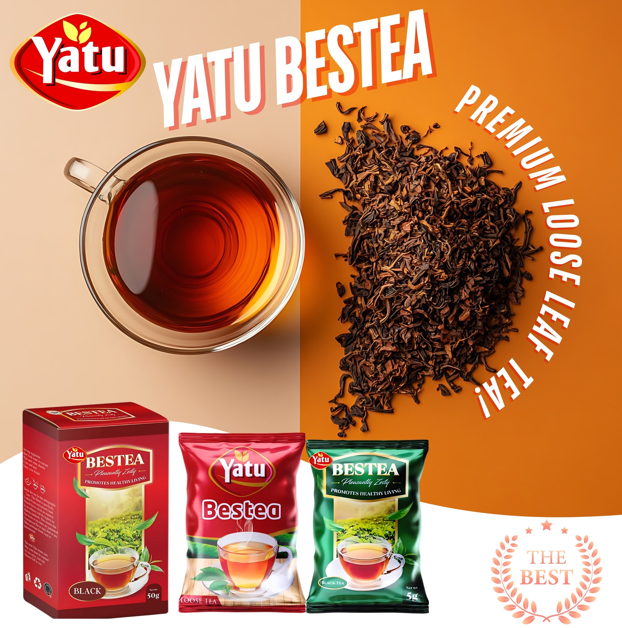 Yatu Foods | Lusaka