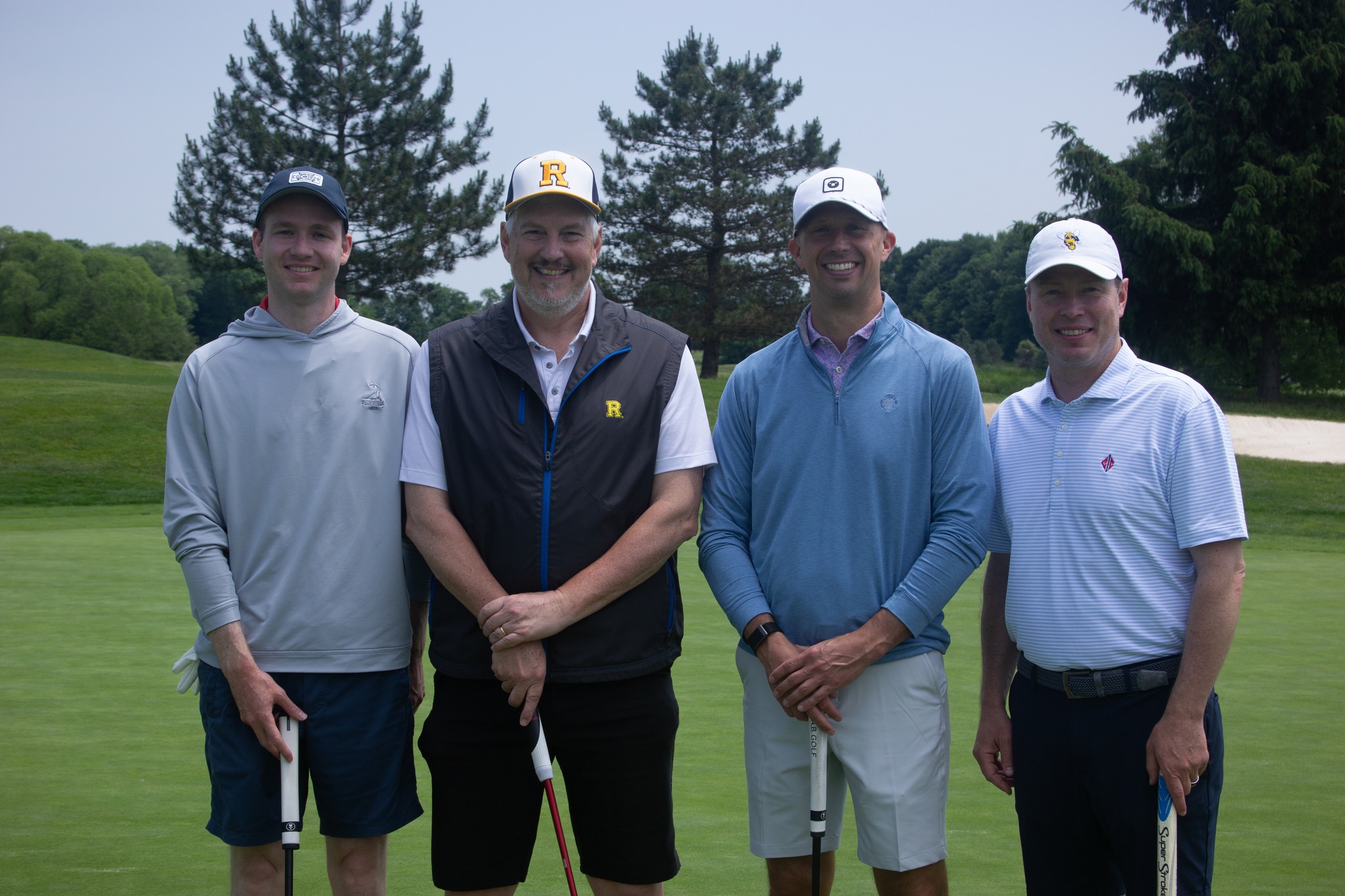 University of... - University of Rochester Athletics